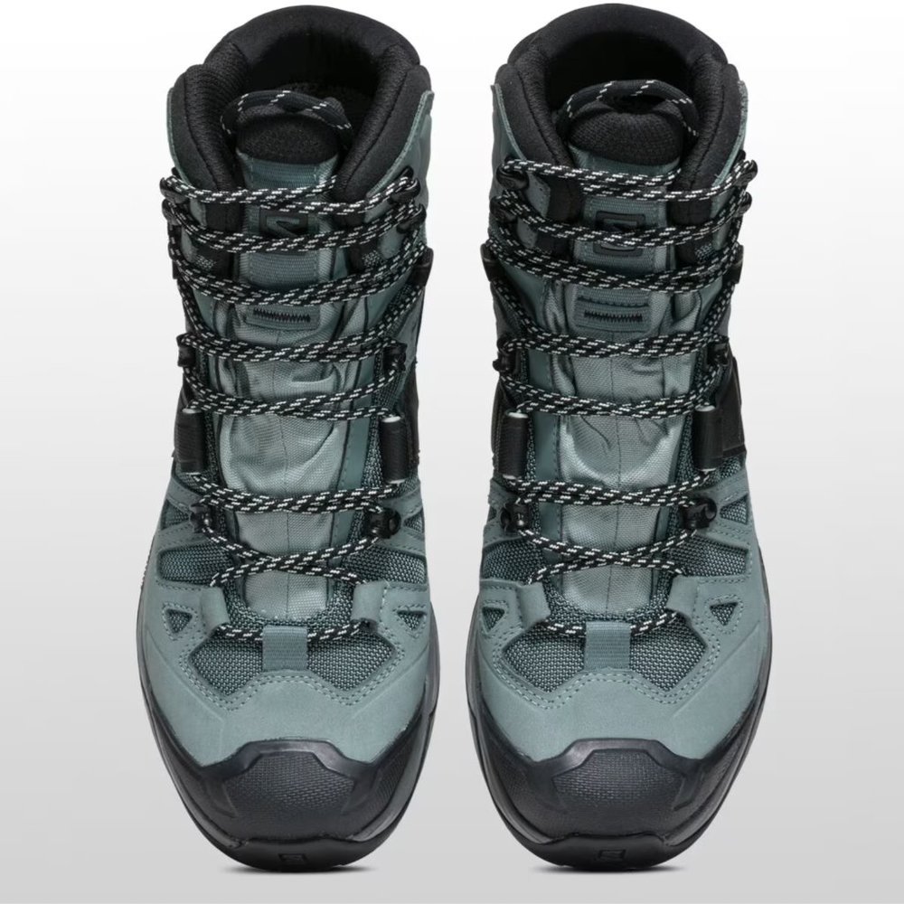 NWT: Salomon Quest 4 GORE-TEX Hiking Boots